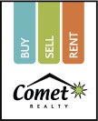 Comet Realty: Buy Sell Rent